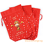 Non Woven Drawstring Pouch