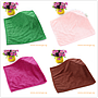 Microfiber Face Towel