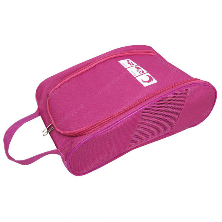 Promo Mesh Shoe Bag