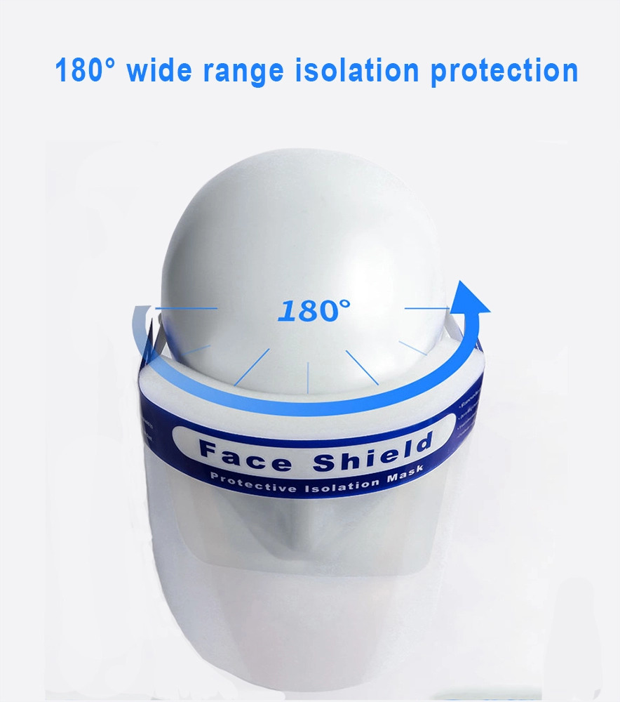 Face Shield