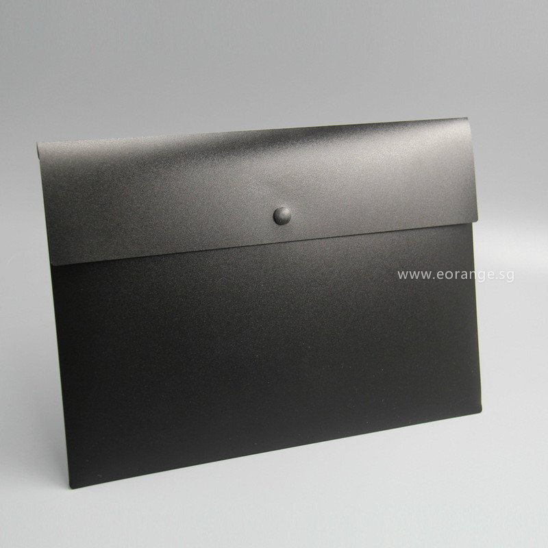 Envelope Button Document Folder